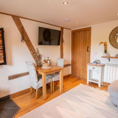 Apple Tree Cottage Hereford Exteriör bild